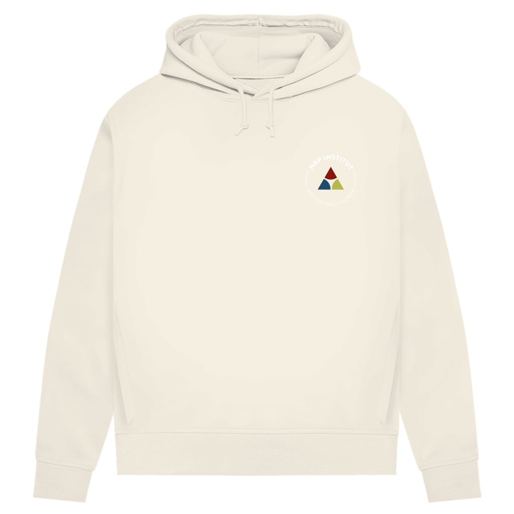 Damen Premium Bio Hoodie Body