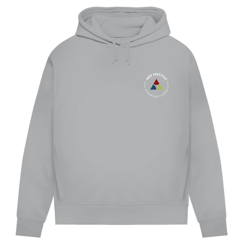 Damen Premium Bio Hoodie Body