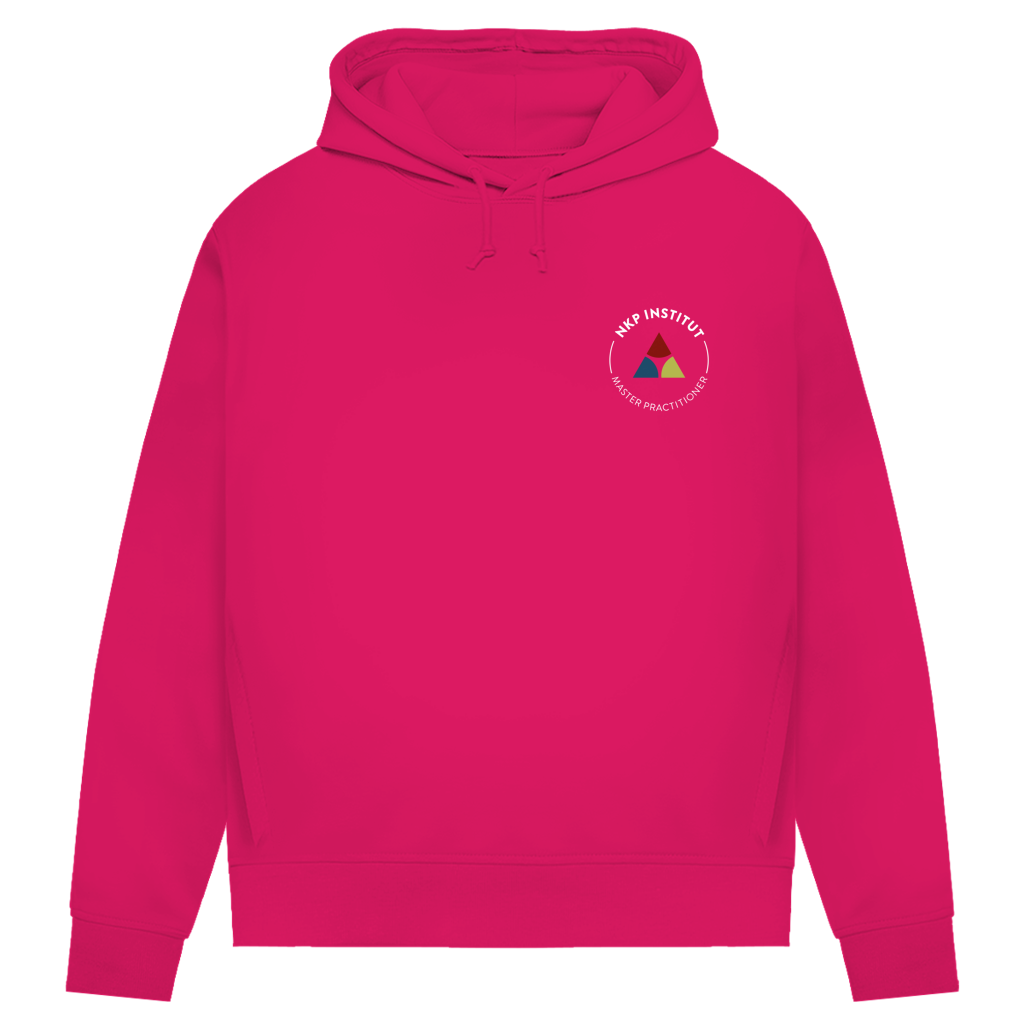 Damen Premium Bio Hoodie Body