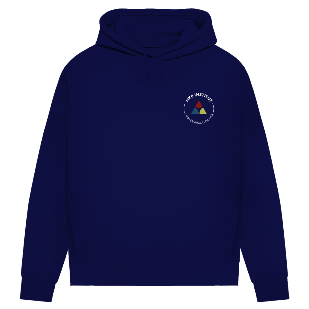 Damen Premium Bio Hoodie Body