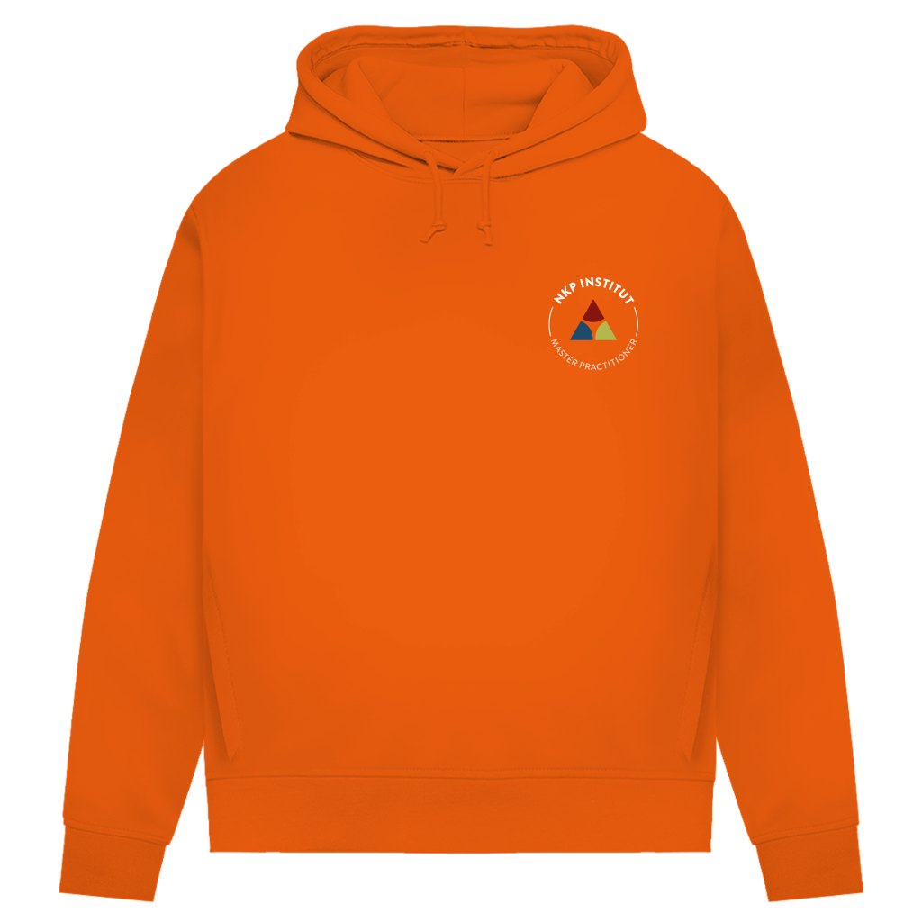 Damen Premium Bio Hoodie Body