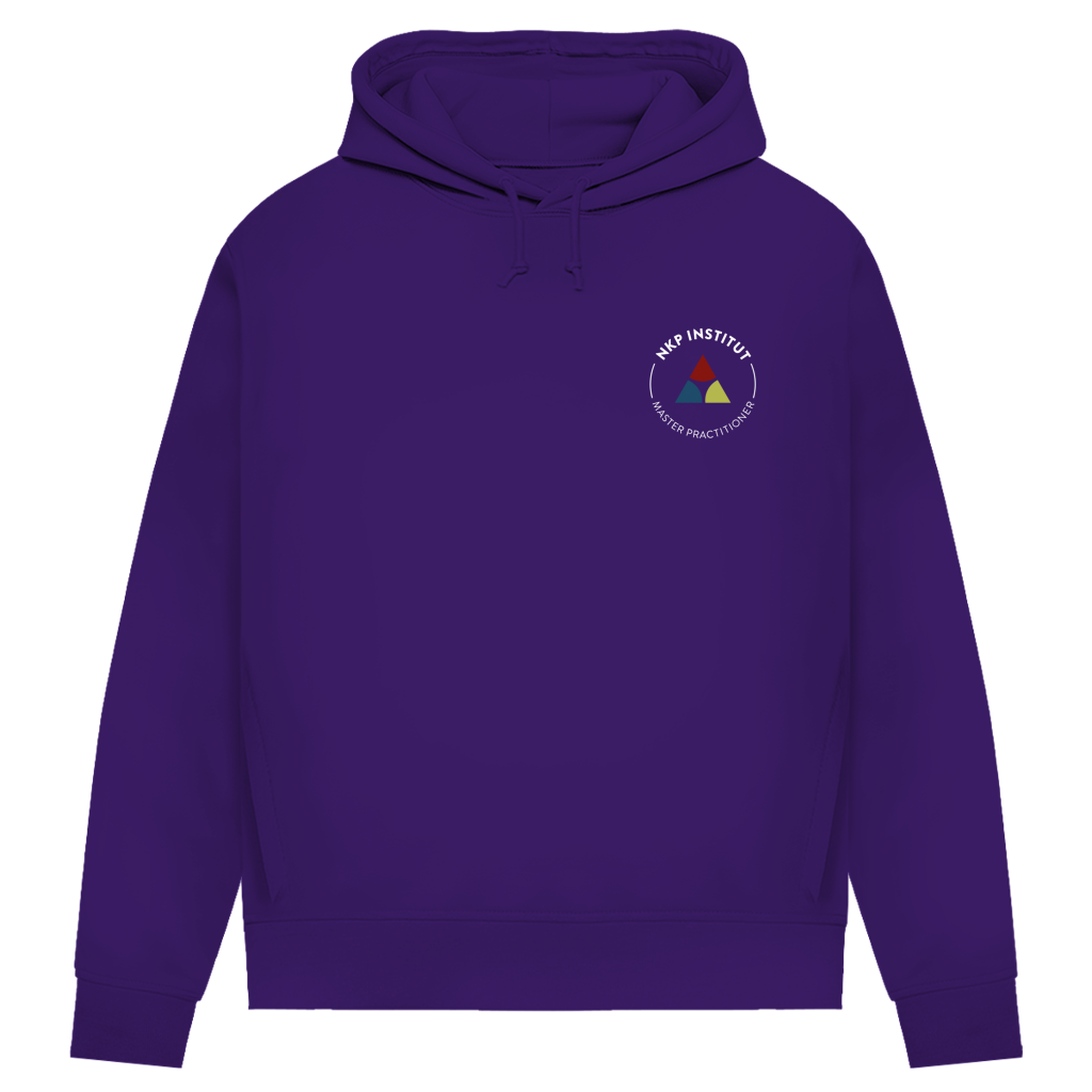 Damen Premium Bio Hoodie Body