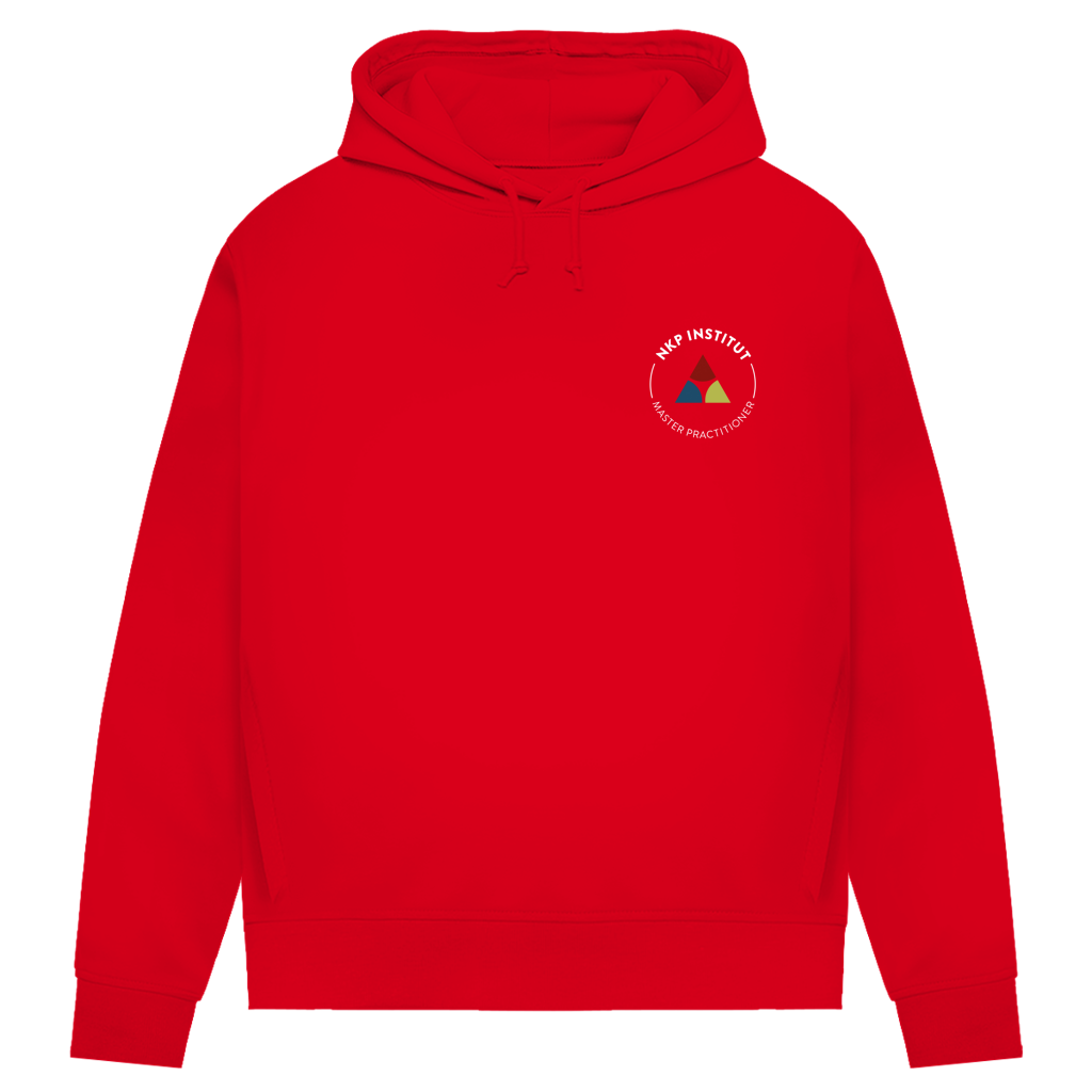 Damen Premium Bio Hoodie Body