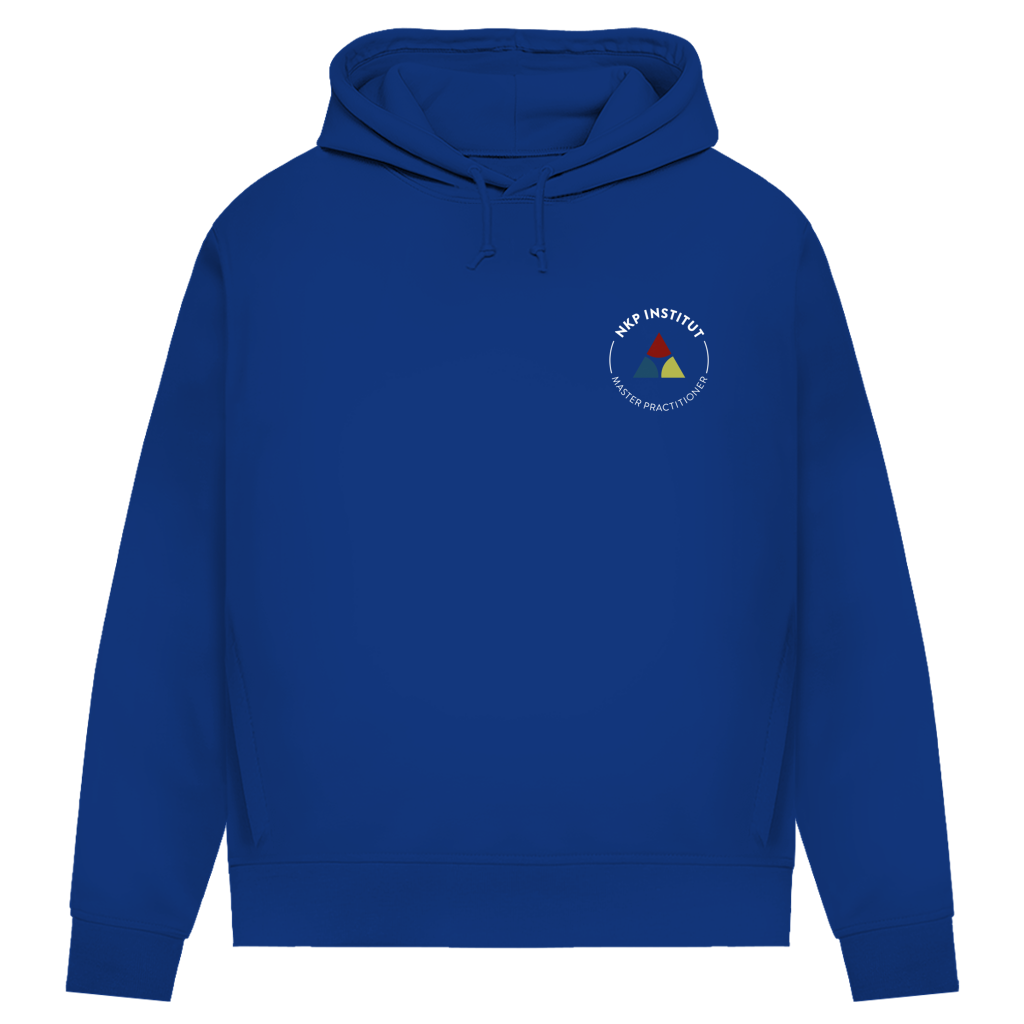 Damen Premium Bio Hoodie Body