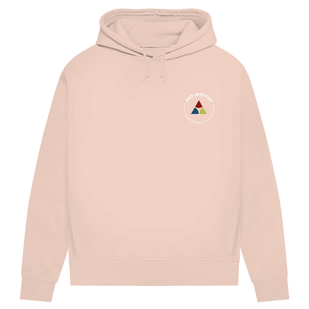 Damen Premium Bio Hoodie Body