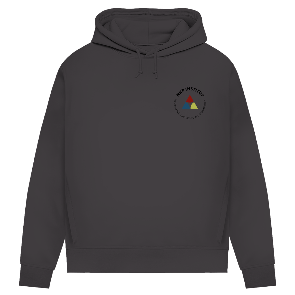 Damen Premium Bio Hoodie