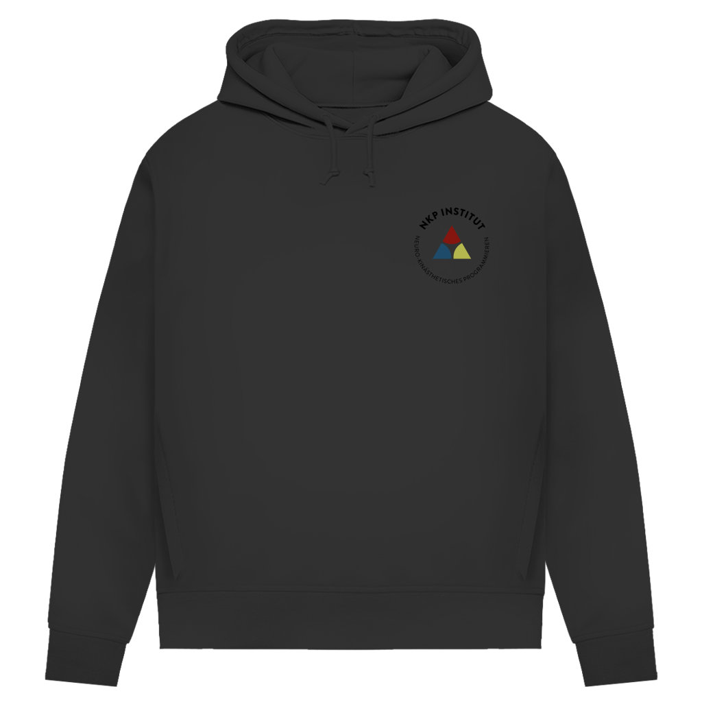 Damen Premium Bio Hoodie