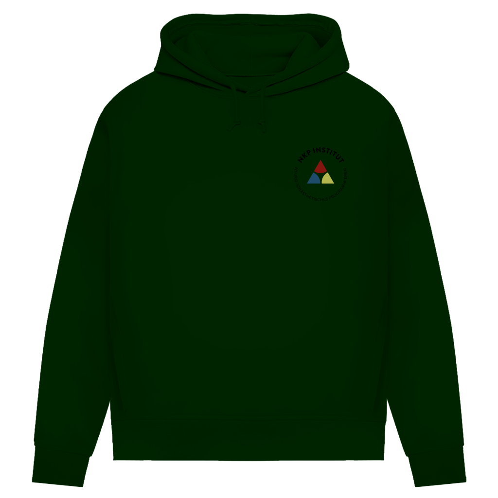 Damen Premium Bio Hoodie