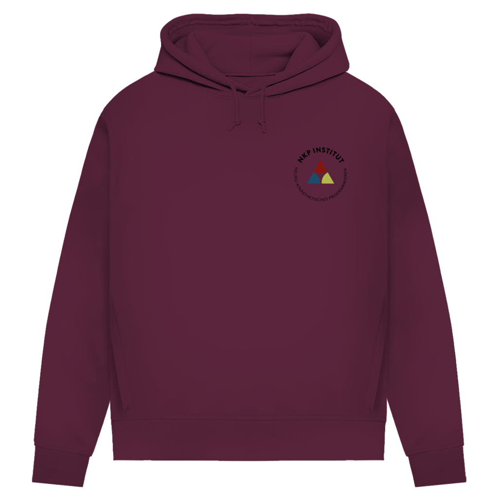 Damen Premium Bio Hoodie