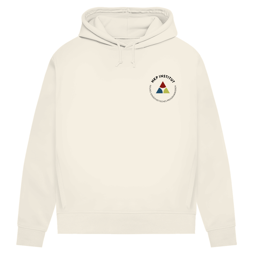 Damen Premium Bio Hoodie