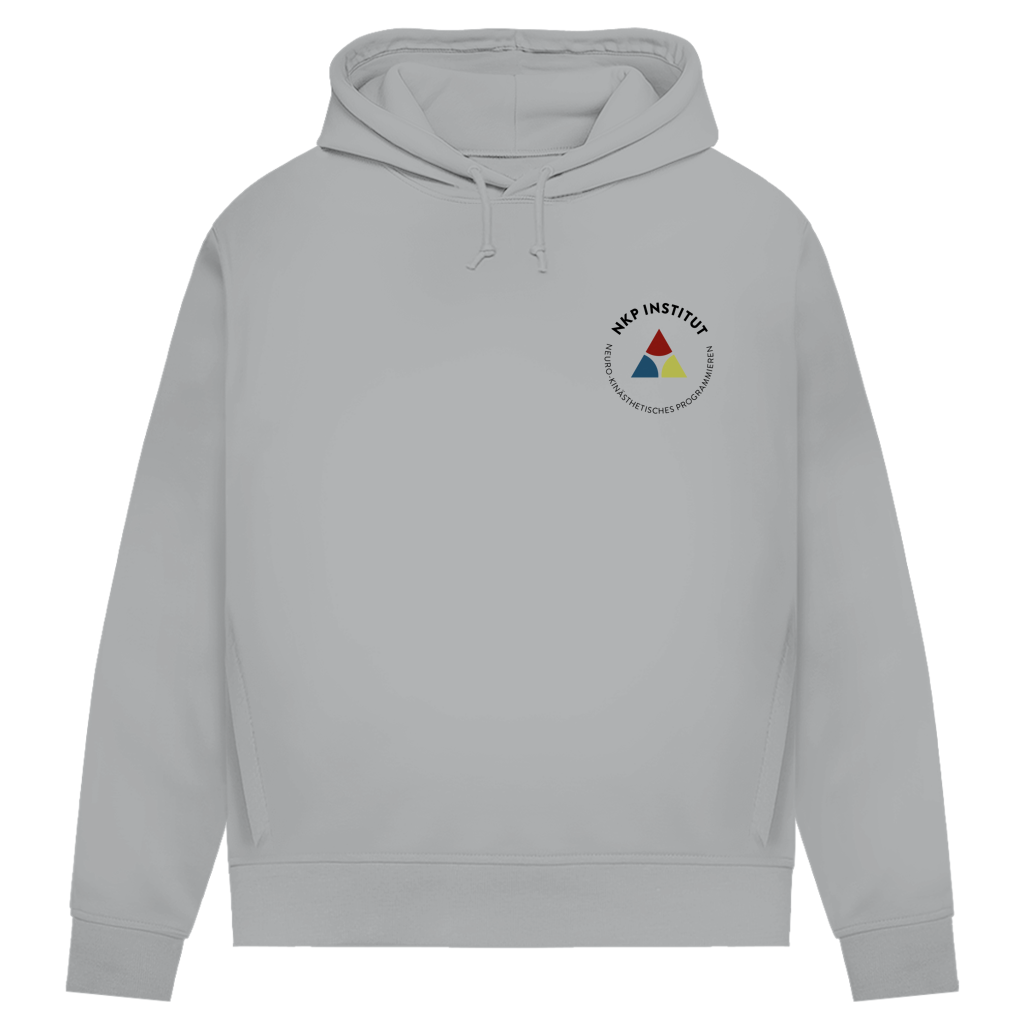 Damen Premium Bio Hoodie