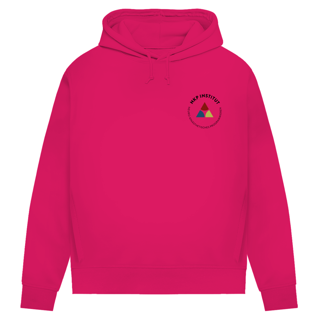 Damen Premium Bio Hoodie