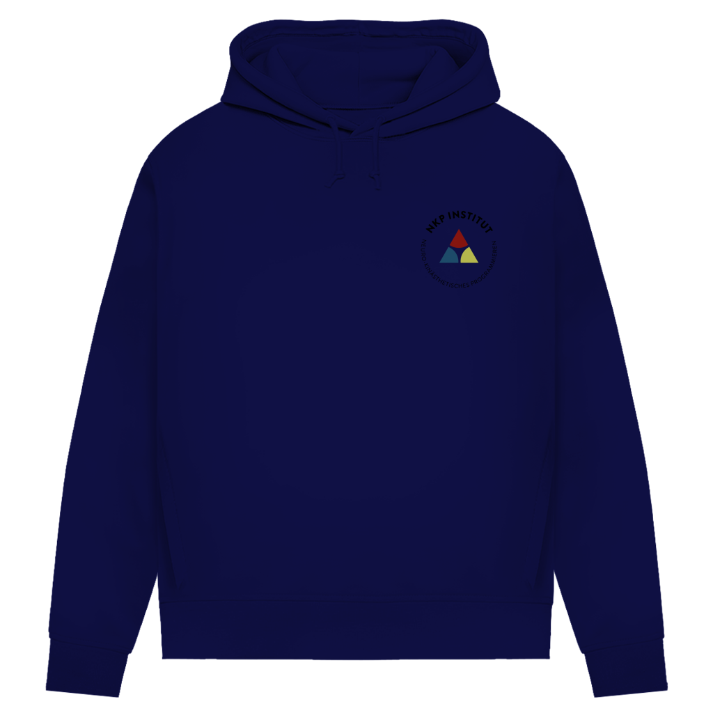 Damen Premium Bio Hoodie