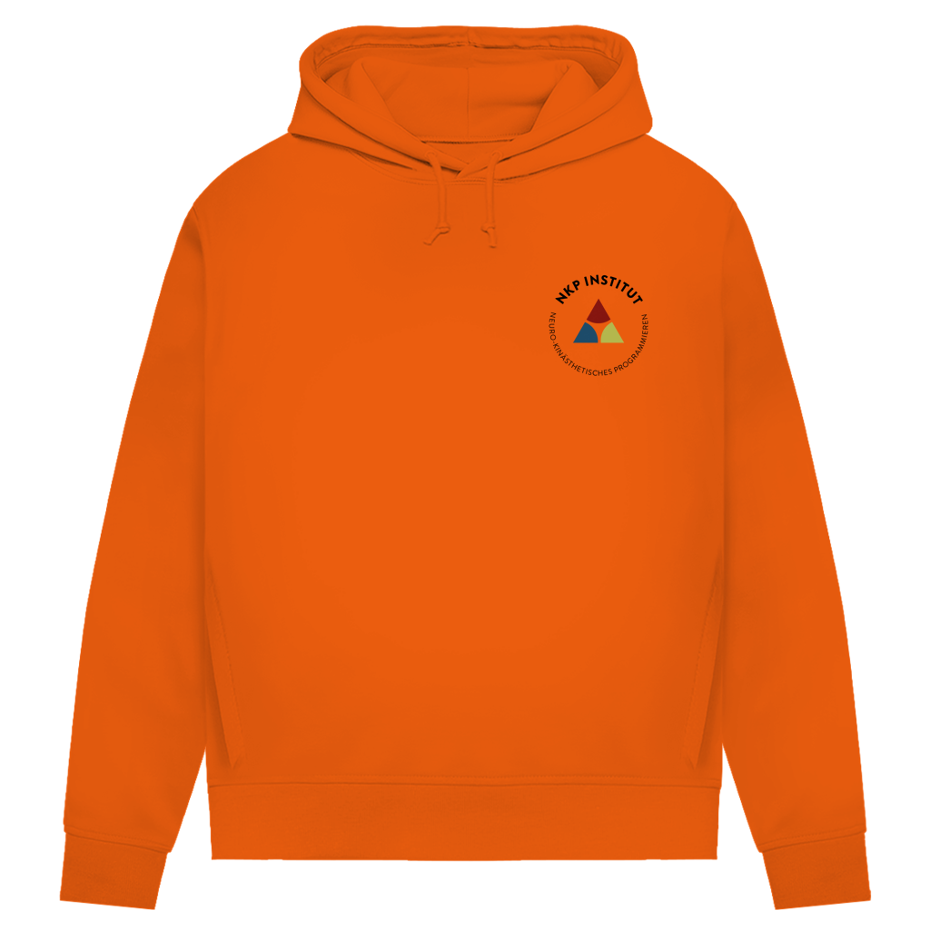 Damen Premium Bio Hoodie