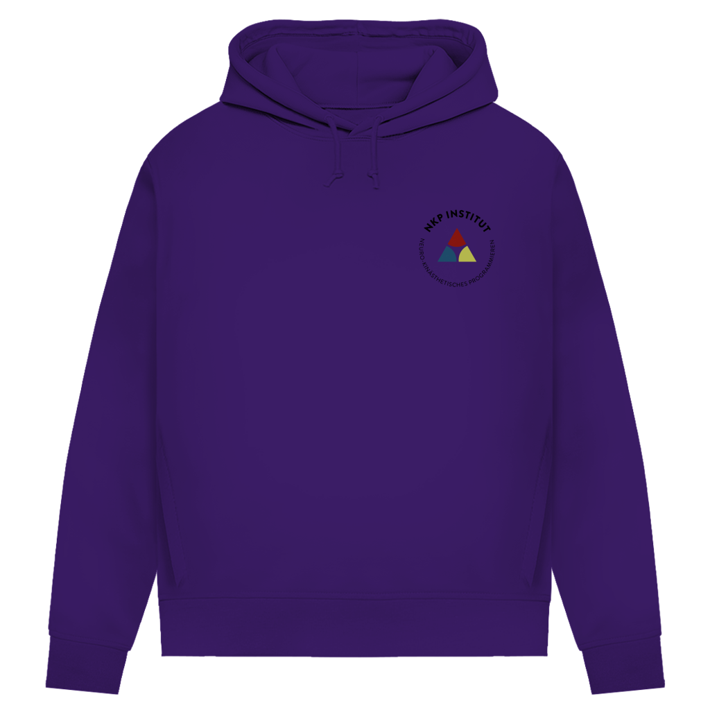 Damen Premium Bio Hoodie