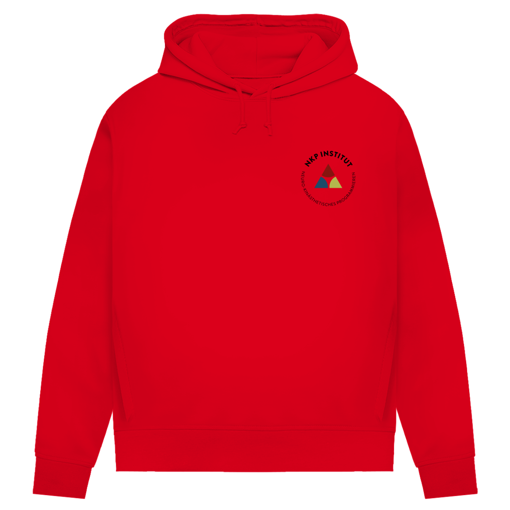 Damen Premium Bio Hoodie