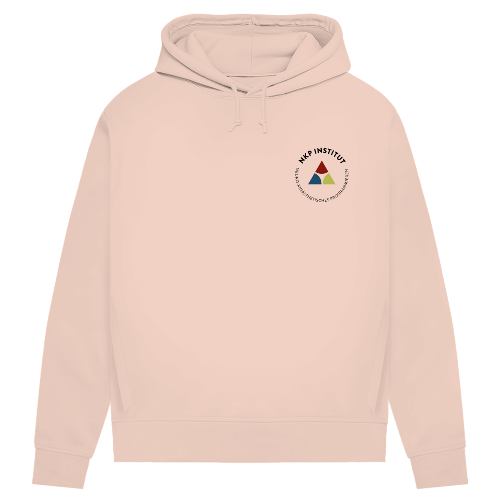 Damen Premium Bio Hoodie