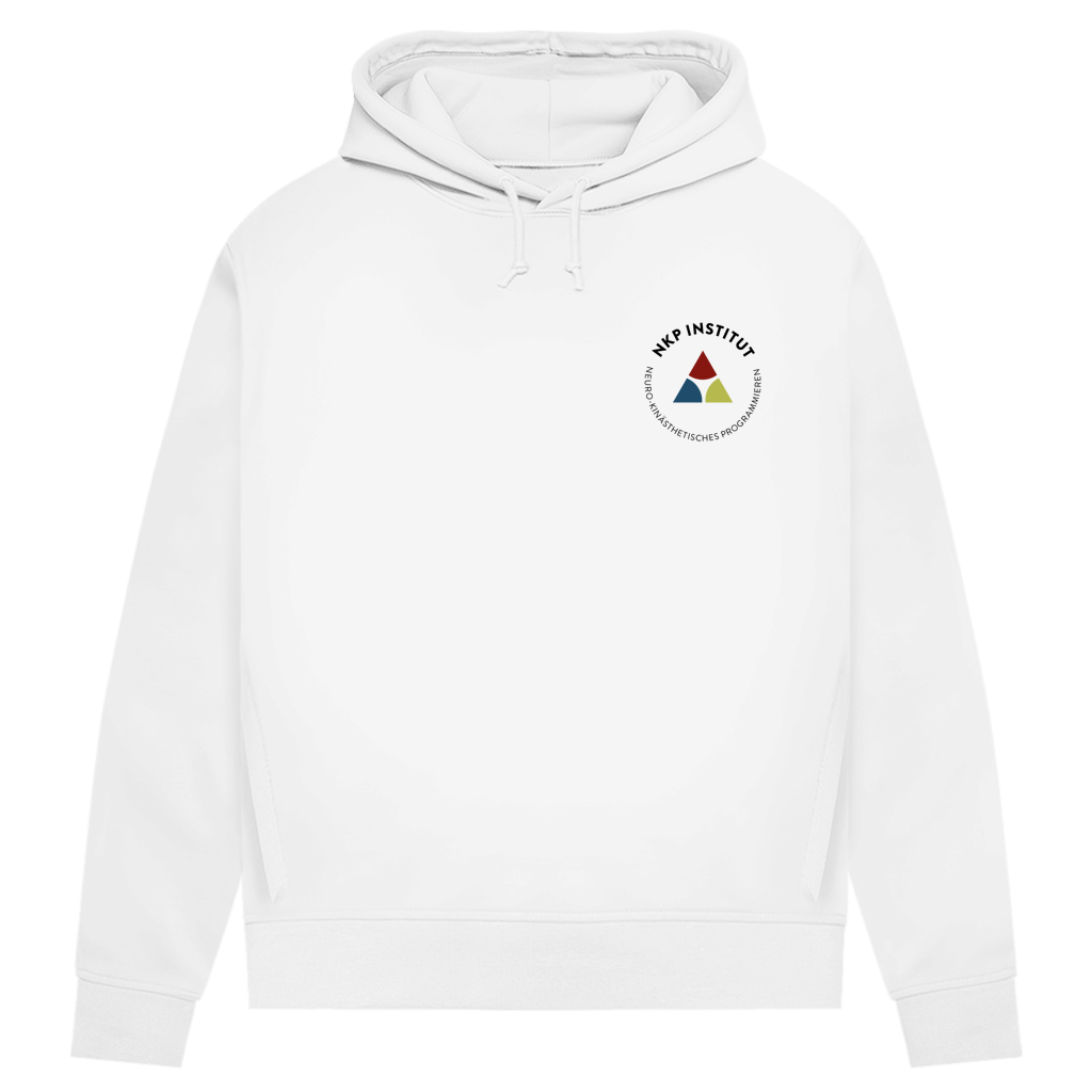 Damen Premium Bio Hoodie