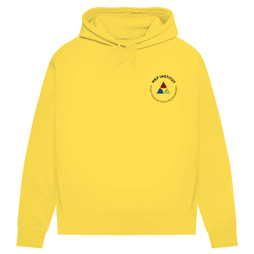 Damen Premium Bio Hoodie